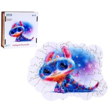 Figure puzzle 
