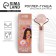 Roller Guasha "Girl", natural materials