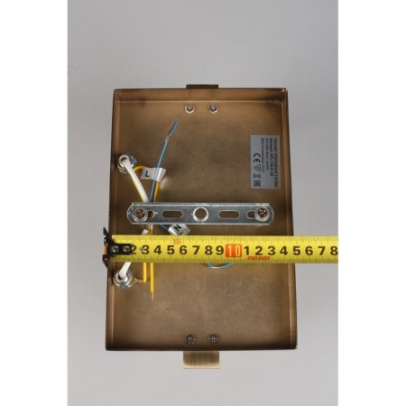 Wall lamp (sconces) jola e14 80W-7