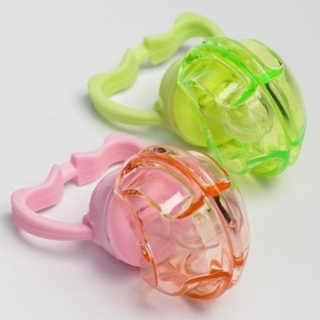 A dummy self -closing, classic +0 months, color mix-4