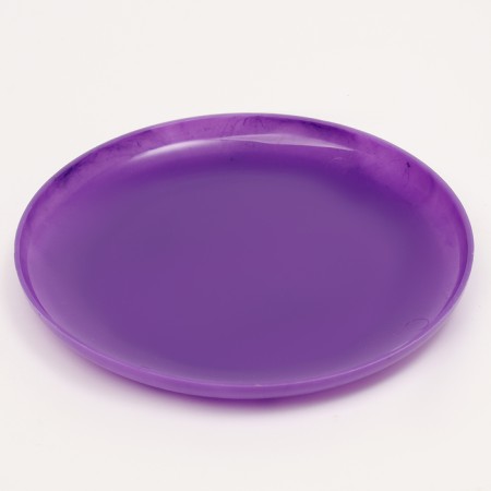 Flying salary "Small" lilac, 13 cm-4