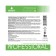 Universal antimicrobial for sanitary rooms Bath UNI. Contract, 5l