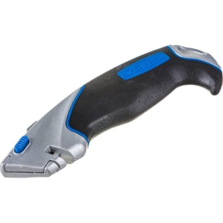 Knife Universal bison professional 0923_z02, hitchhiking, trapez. blades-5