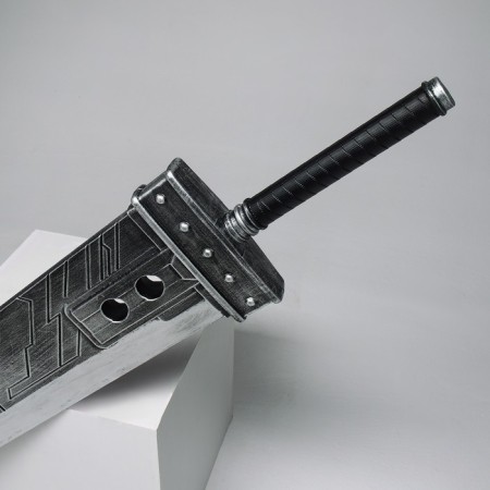 Souvenir weapon "Anime Sword", 140cm, polystyrene foam-2