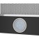 Excuse Maunfeld VS Fast Glass 60, telescopic, 850 m3/h, 2 speeds, 60 cm, black