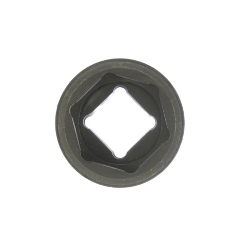 Shock head Stels 13926, 22 mm, 1/2 ", CRMO, hexagonal-2