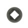 Shock head Stels 13926, 22 mm, 1/2 ", CRMO, hexagonal