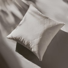Pillow SL Home swan fluff 70*70 cm, perkal