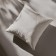 Pillow SL Home swan fluff 70*70 cm, perkal