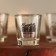 New Year! Gift set of glasses "New Year's fairy tale", 3 pcs., 50 ml