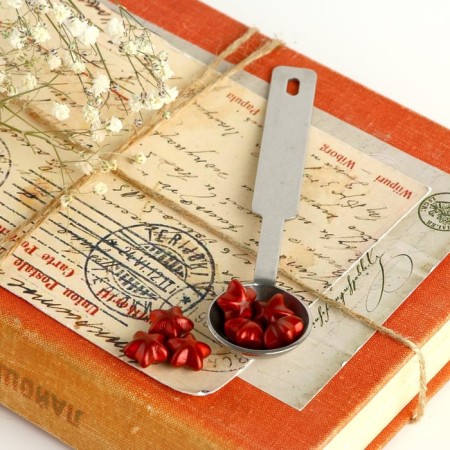 Surgal printing "Handmade", 12.5 x 4 x 4 cm-4