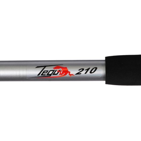 Spinning telescopic Premier TEGU 2.1 m, (PR-TG-210)-2