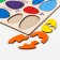 Puzzle "Rainbow Sales"