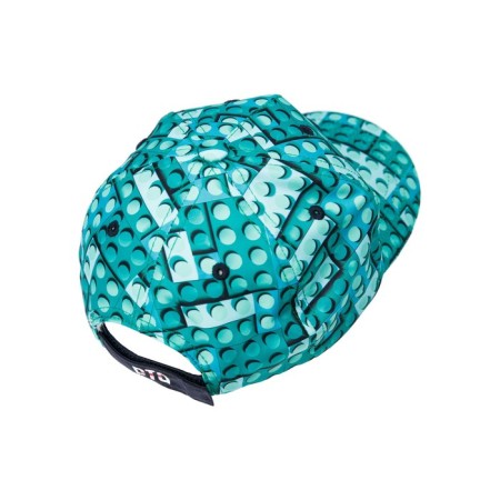Cap for the boy PlayTode, size 52-4