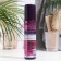 Hair spray "Golden silk" Easy to comb, for long hair, 190 ml