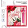 Gift set "Happy Teacher": a diary of 80 sheets and a ballpoint pen