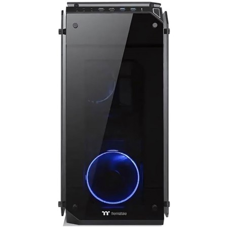 Корпус Thermaltake View 71 TG Black (CA-1I7-00F1WN-00)-1