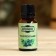 Essential oil "Juniper", a bottle-boiler, 17 ml "Dobroparov"