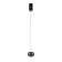 Bayerlux lamp "Lona" 1xLED 12W chrome 9.5x9.5x8-200 cm