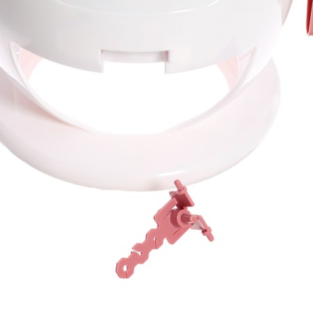 Knitting machine "Knit like mom", with accessories-3
