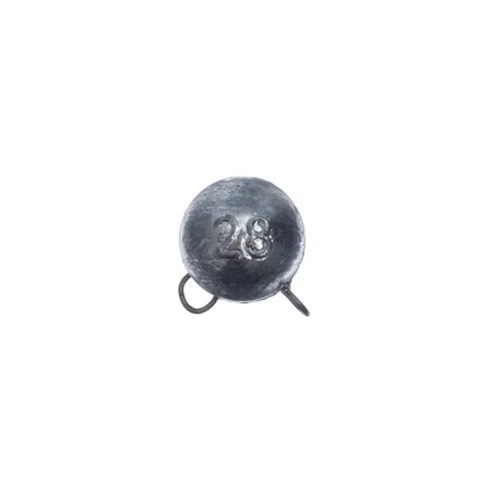 Cargo Cheburashka with a rotated ear, 28 g, packaging 2 pcs.