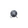 Cargo Cheburashka with a rotated ear, 28 g, packaging 2 pcs.