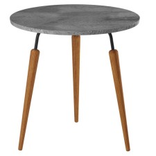 Journal Commercial Code Beautystyle 22, 500x500x500, Hikory Gray/Black/Book walnut
