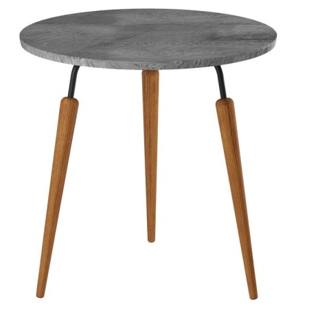 Journal Commercial Code Beautystyle 22, 500x500x500, Hikory Gray/Black/Book walnut