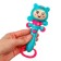 A set of rattles “Gather me”, 6 pcs, bright colors, crumb me