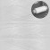 Threads 40lsh, 200 m, white color No. 0101