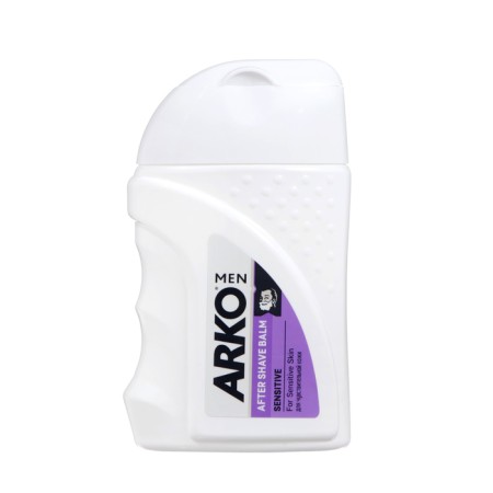 Balm after shaving Arko Men Sensitive, 150 ml-1