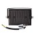 Flight LED SDO 20W 1600LM 4000K neutral light, black rexant case