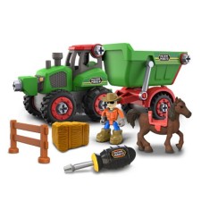 NIKKO FARM set 