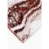 Set of bathroom rugs, size 60x100 cm, 40x60 cm