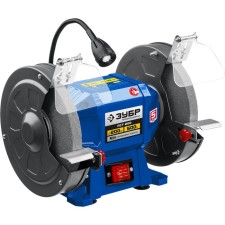 Zaporid machine Zubble PST-200, 220 V, 500 W, 2950 rpm, discs 200x32x20 mm, p60/p80