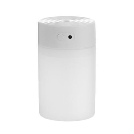 Aldi-Men "Aldi" LED 2W USB 260ml white 7x7x11.8 cm Risalux-13