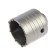Crown Bar tundra, height 60 mm, m22 x 68 mm