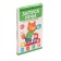Speech therapy cards "Starting of speech"