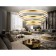 Ambrella Light, Original, FA6183, 3XLED, 245 W, 18375LUM, 3000-6400K, Gold Color, a gold.