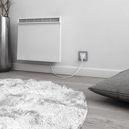 Rosette W1171601 Wi-Fi, white-2