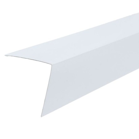 Corner 60*60 2.7m, white "Ideal"-2