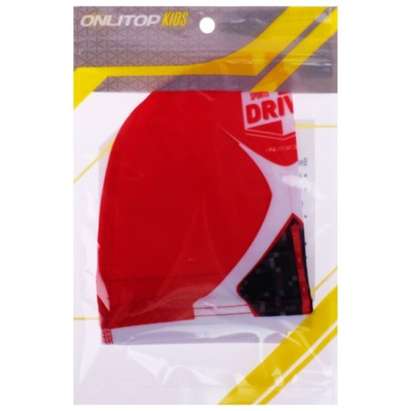 Baby hat for navigation, ONLYTOP DRIVE, fabric, girth 46-52 cm-5
