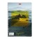 A4 notebook, 80 sheets in a cage on the crest Impressions, cover coated cardboard, selective varnish, hard substrate, mix