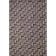 Rectangular carpet Merinos Sierra, size 100x200 cm, color BEIGE-BROWN 2