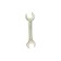 ROD ROD ROOL REXANT 12-5835-2, yellow zinc, 30x32 mm