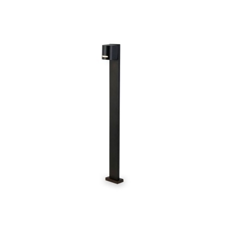 Lamp street landscape Ambrella Garden ST3754, GU10, Black Color