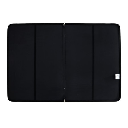 Folder for drawings and drawings for artists A1, 890 x 630 x 30 mm, with handles, textile, estado-3
