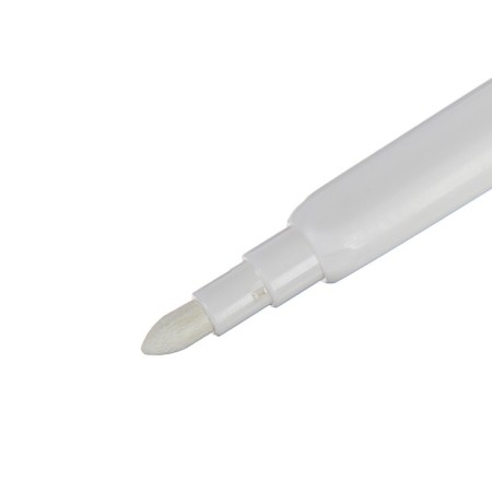 Permanent marker 2.0 mm Koh-I-Noor 3313, letter length 350 m, cardboard packaging, white-2