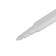 Permanent marker 2.0 mm Koh-I-Noor 3313, letter length 350 m, cardboard packaging, white