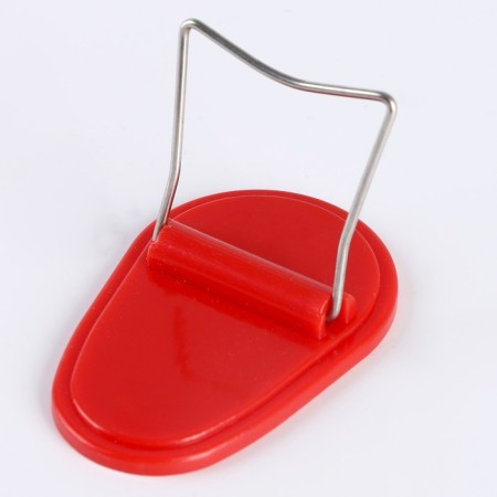 Delivery device for wood, 6 nozzles + stand, in a package-6